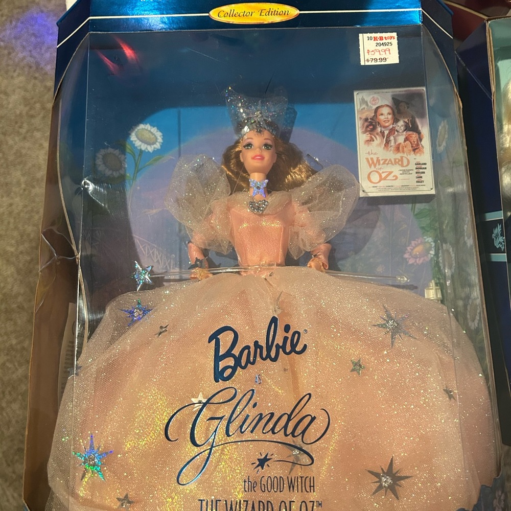 Barbie Collection - Picture 8 of 16